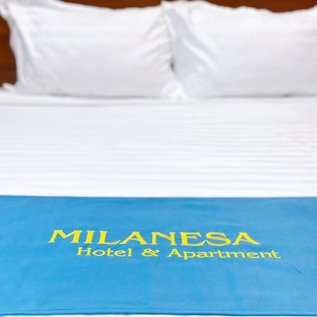 Milan Homestay - Milanesa Hotel And Apartment Vung Tau Eksteriør bilde