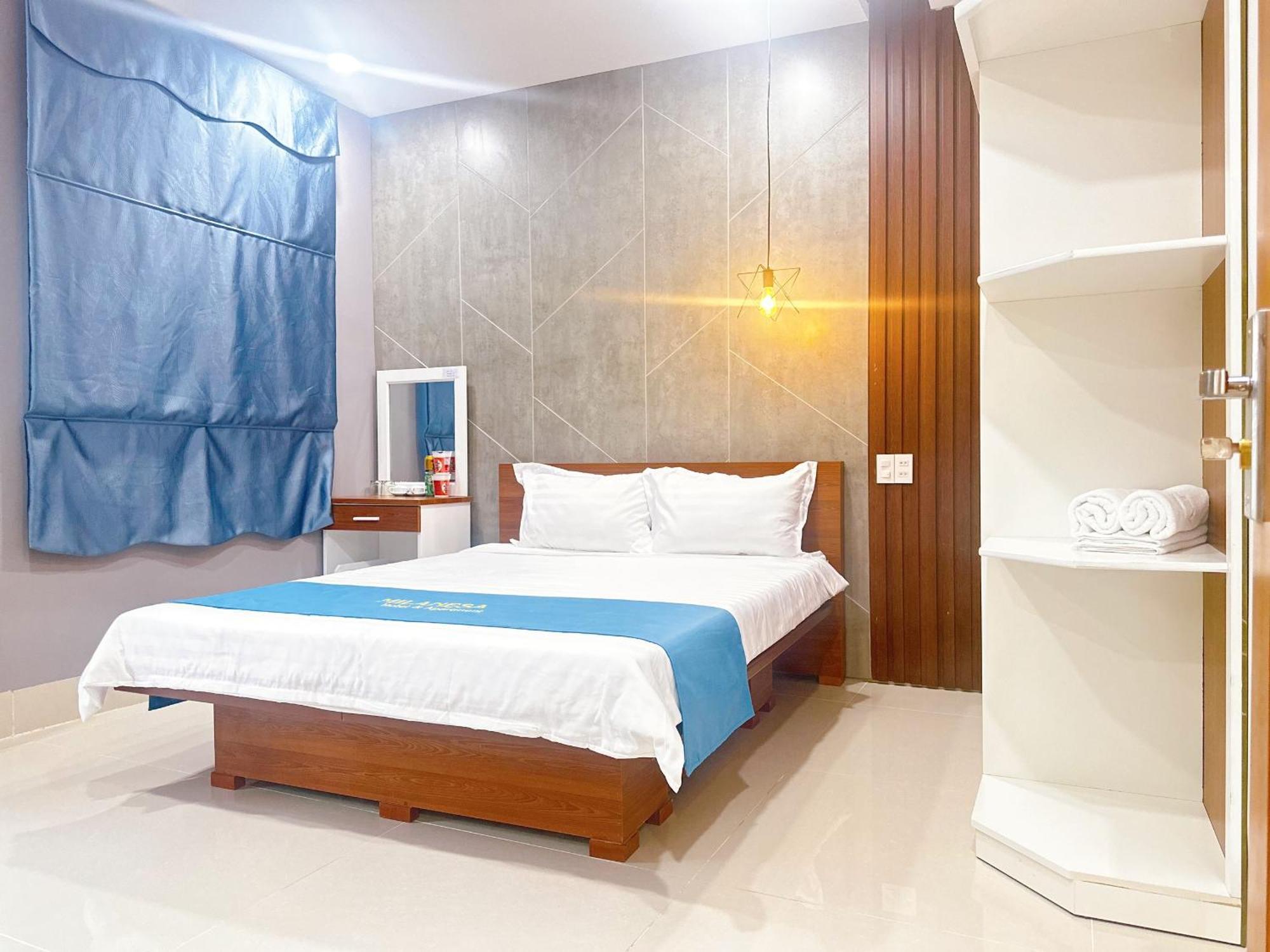 Milan Homestay - Milanesa Hotel And Apartment Vung Tau Eksteriør bilde
