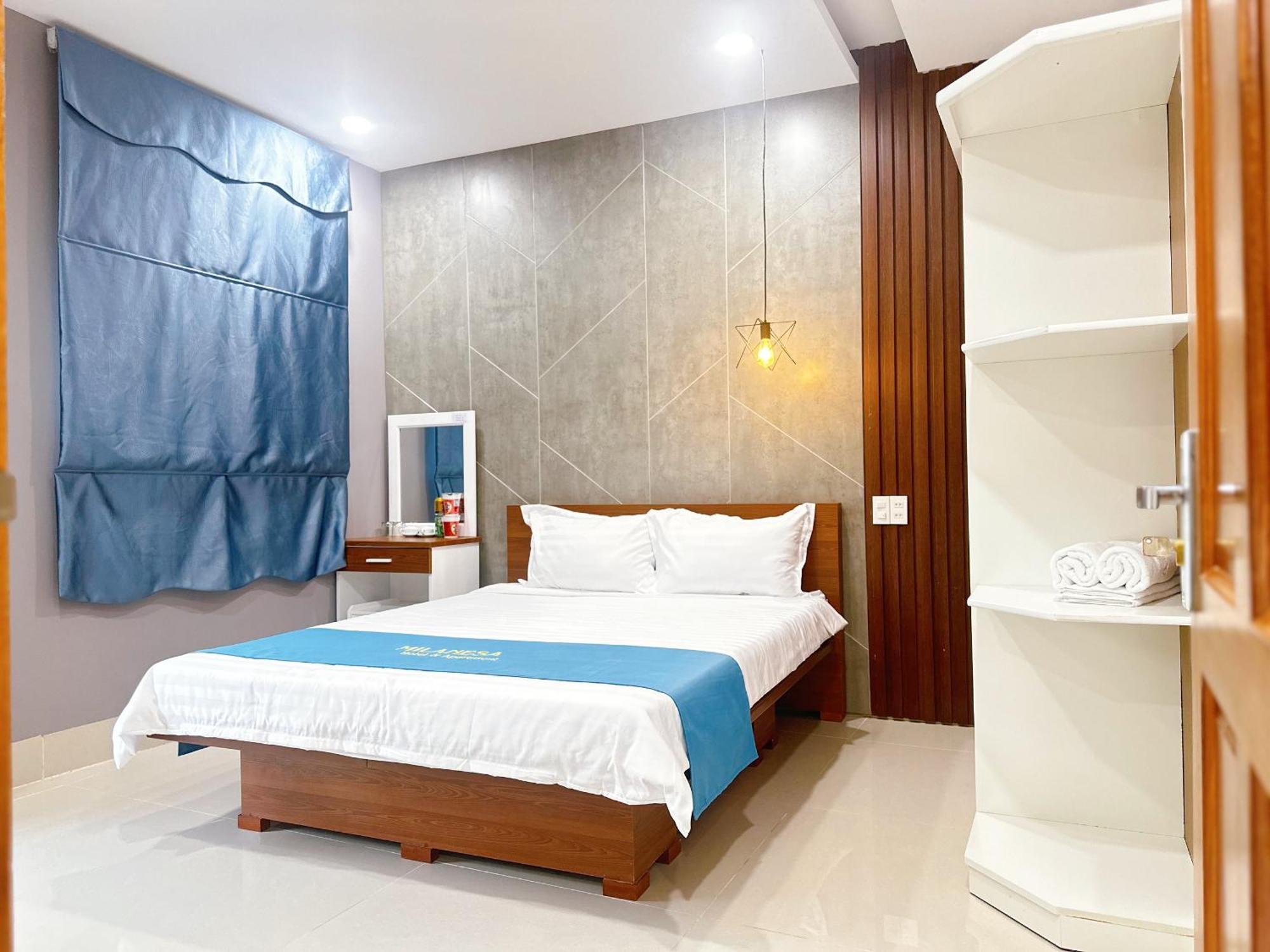 Milan Homestay - Milanesa Hotel And Apartment Vung Tau Eksteriør bilde