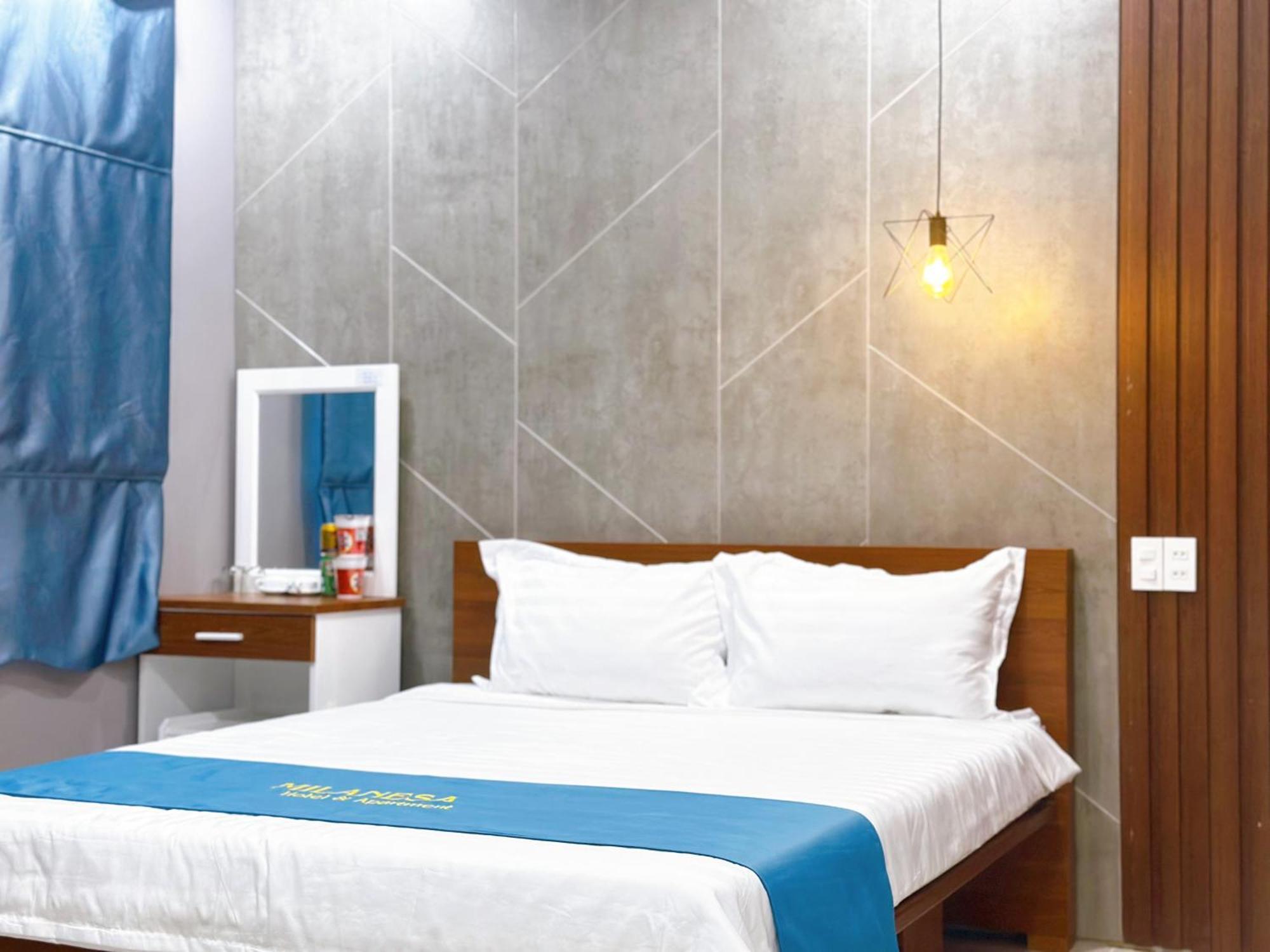Milan Homestay - Milanesa Hotel And Apartment Vung Tau Eksteriør bilde