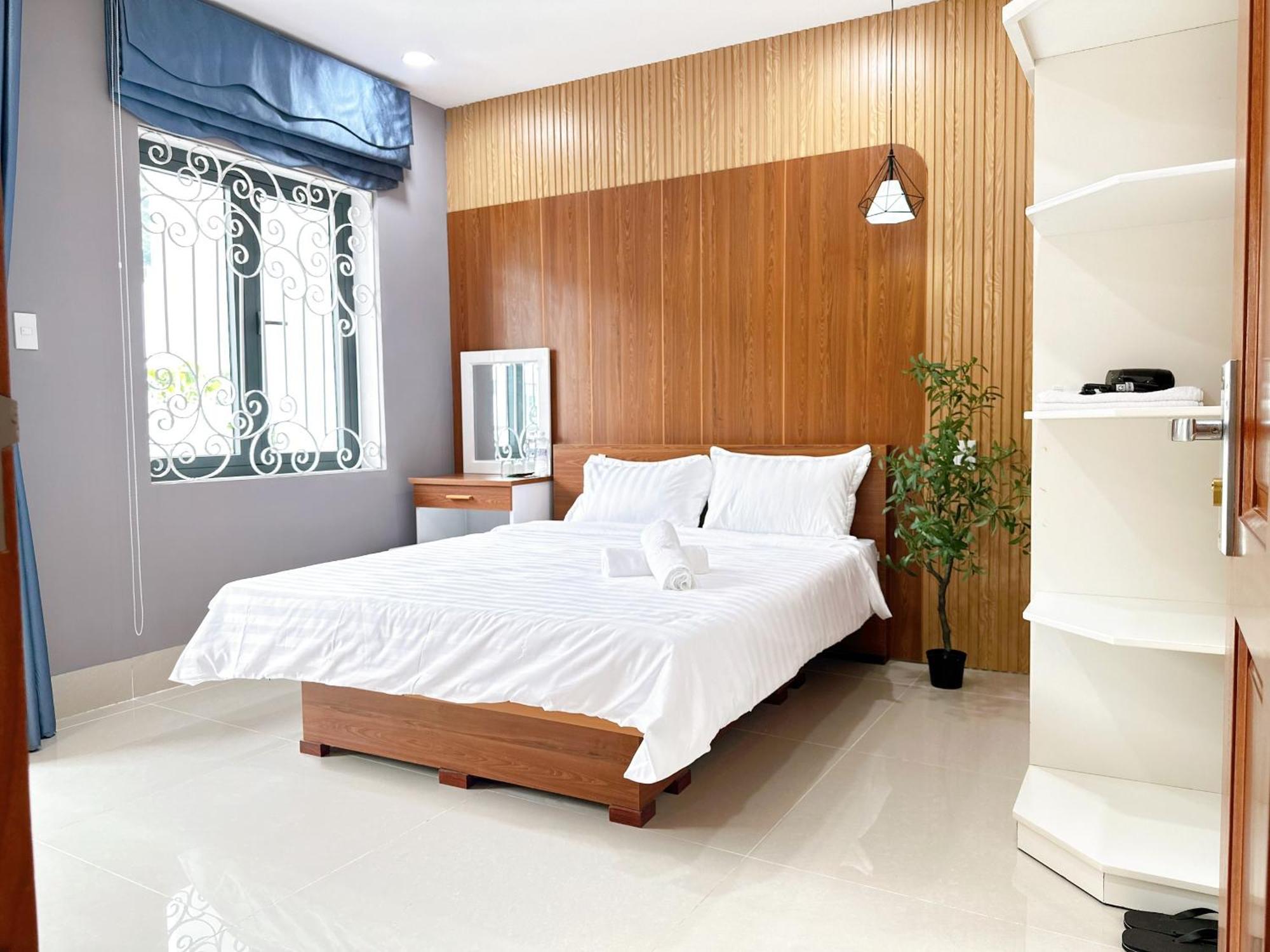 Milan Homestay - Milanesa Hotel And Apartment Vung Tau Eksteriør bilde