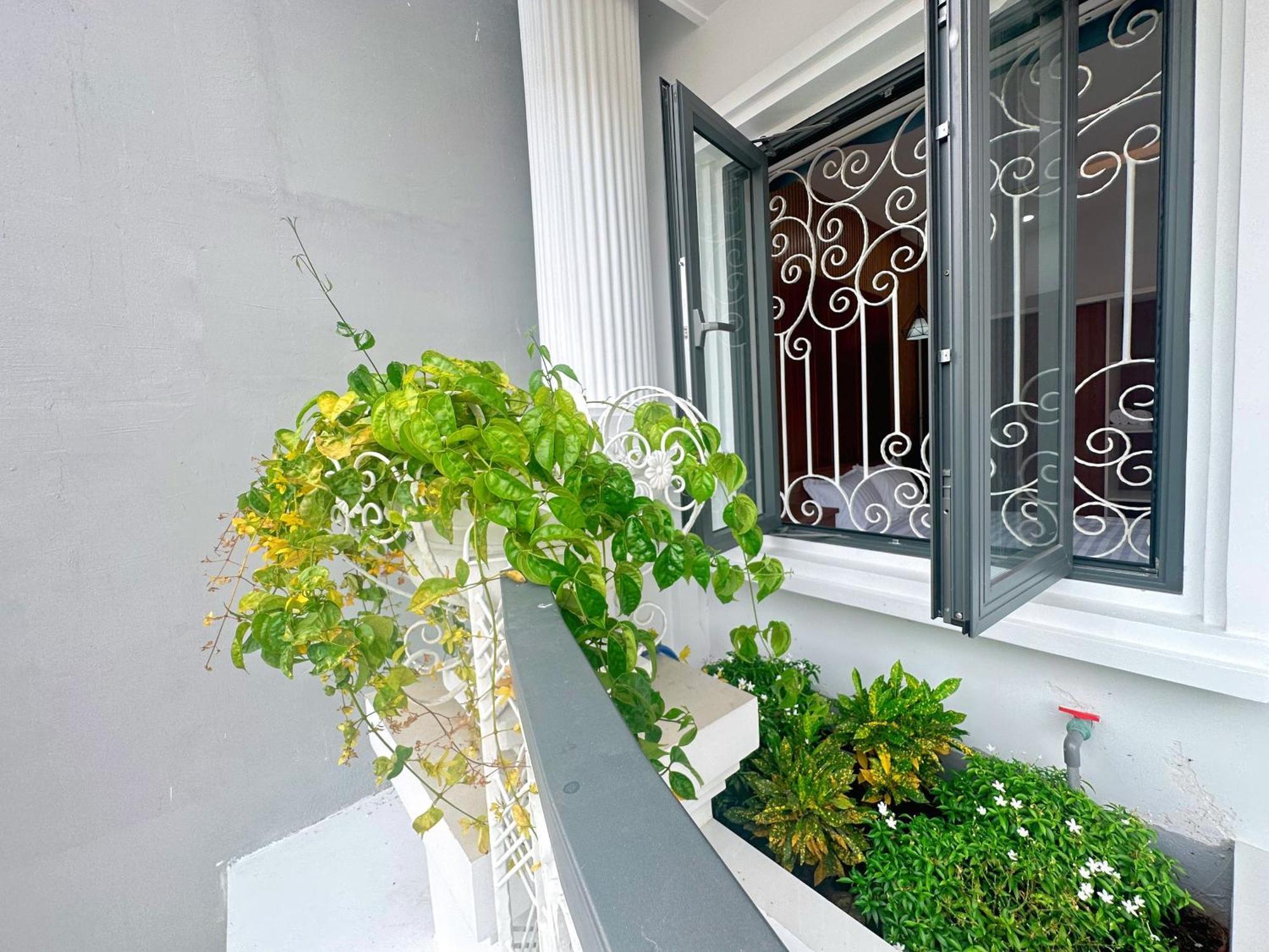 Milan Homestay - Milanesa Hotel And Apartment Vung Tau Eksteriør bilde