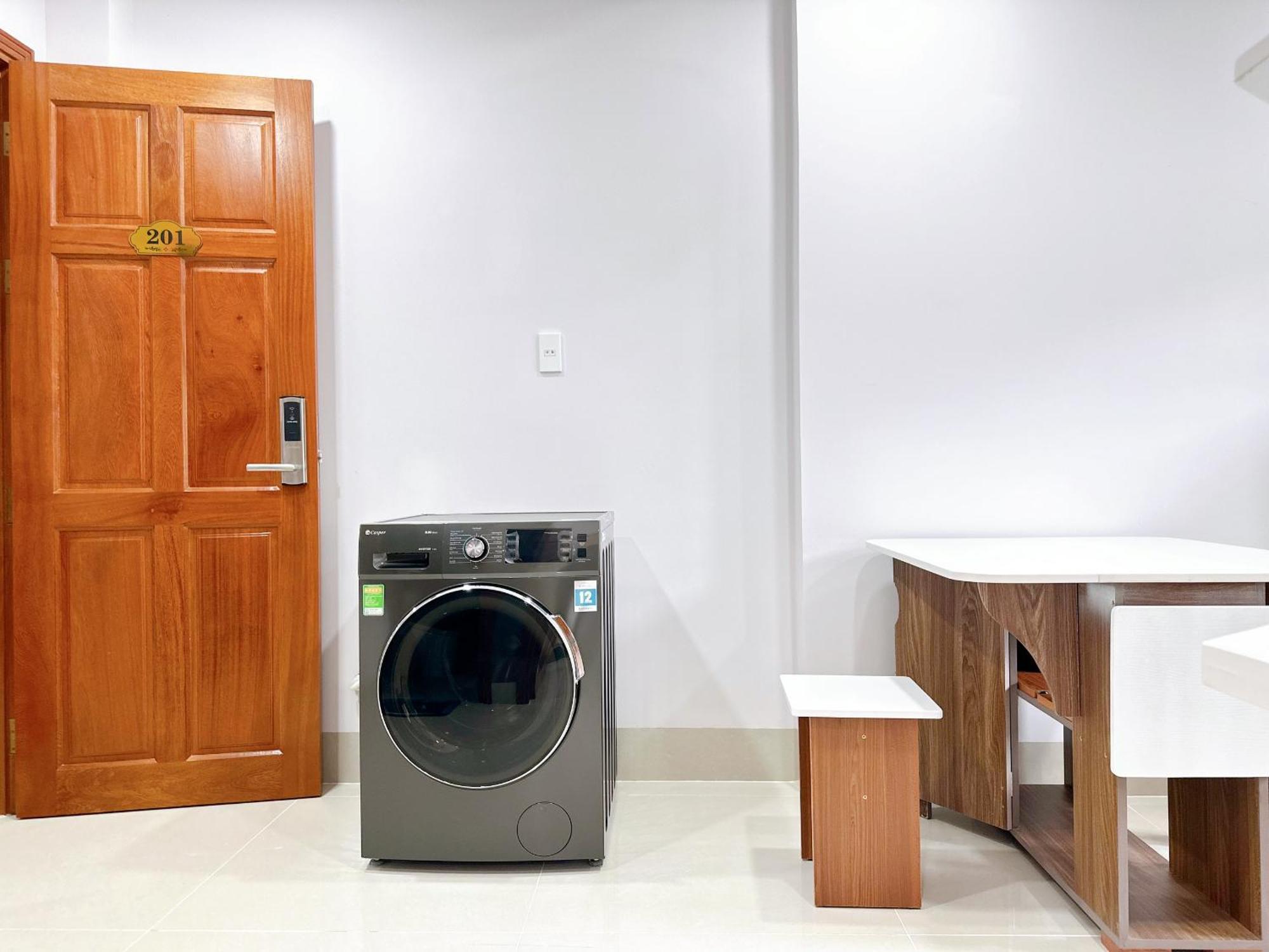 Milan Homestay - Milanesa Hotel And Apartment Vung Tau Eksteriør bilde