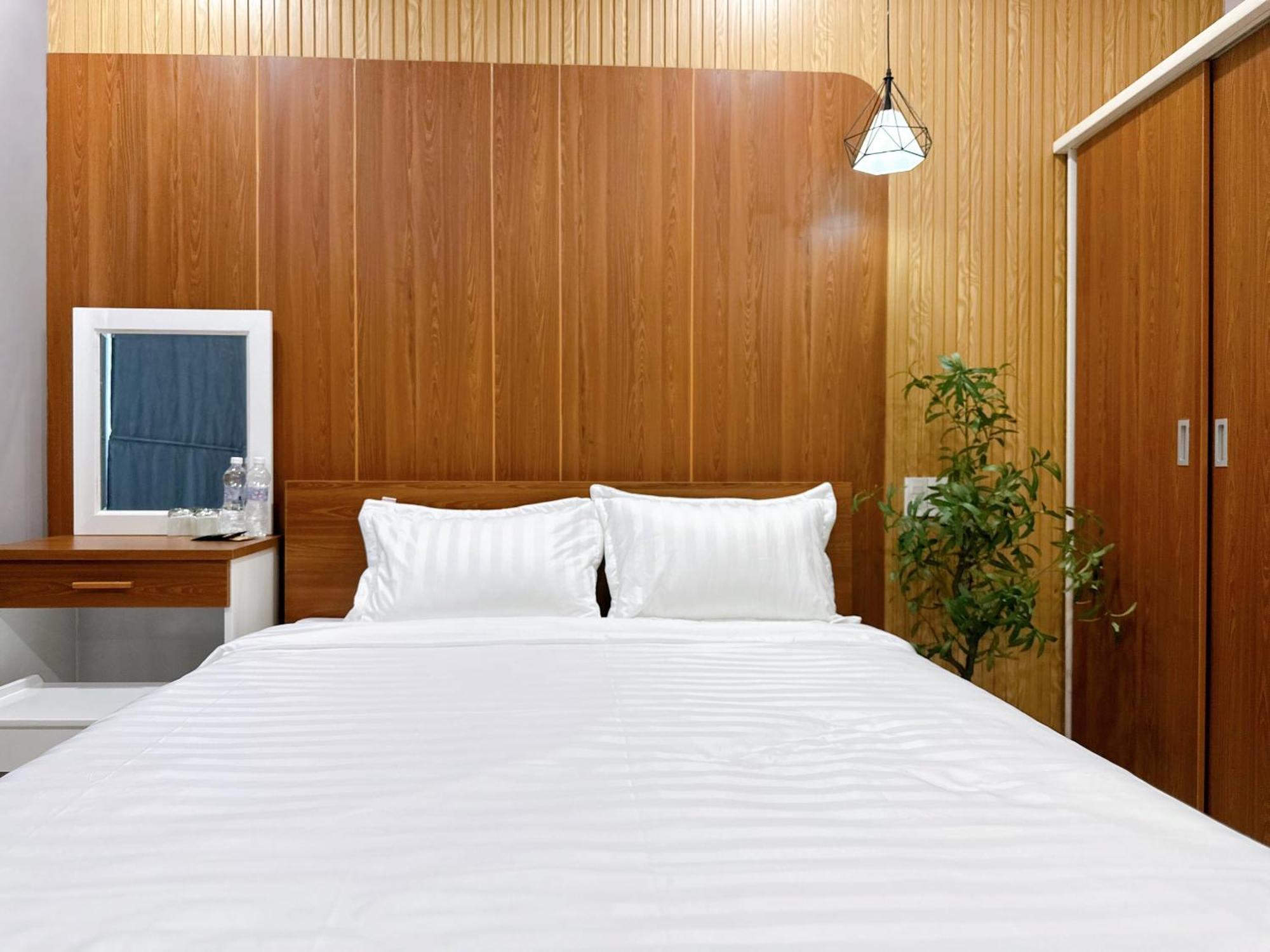 Milan Homestay - Milanesa Hotel And Apartment Vung Tau Eksteriør bilde