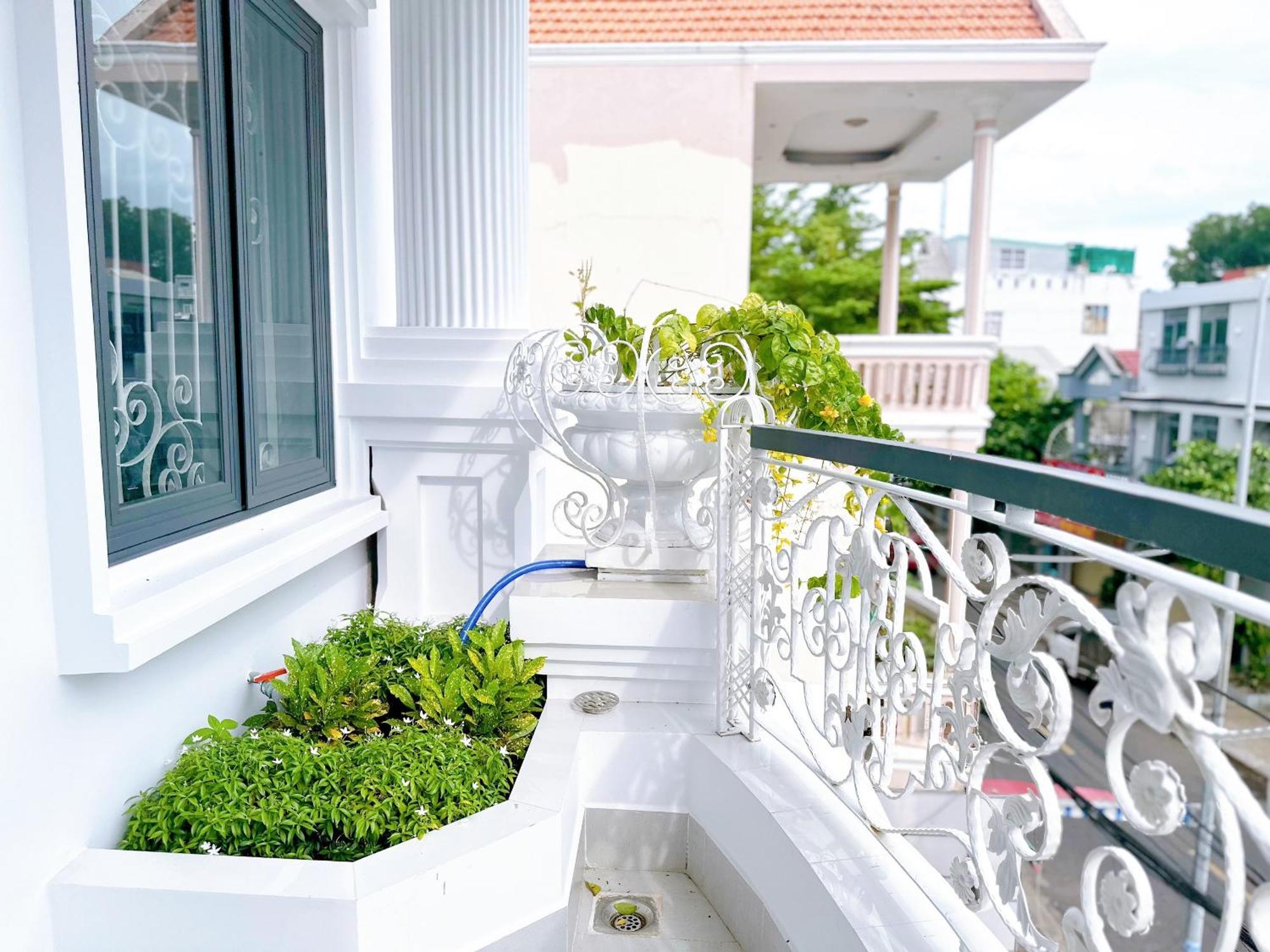 Milan Homestay - Milanesa Hotel And Apartment Vung Tau Eksteriør bilde