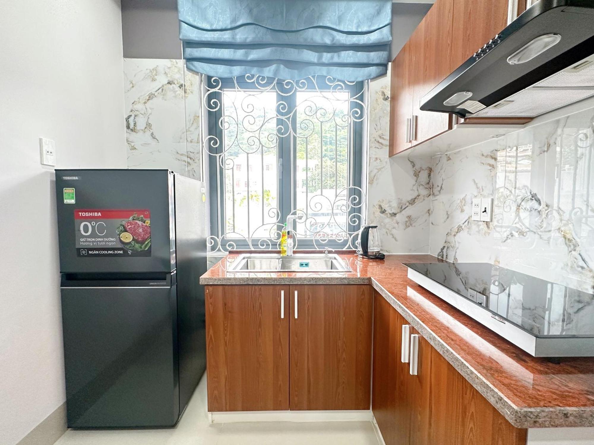 Milan Homestay - Milanesa Hotel And Apartment Vung Tau Eksteriør bilde
