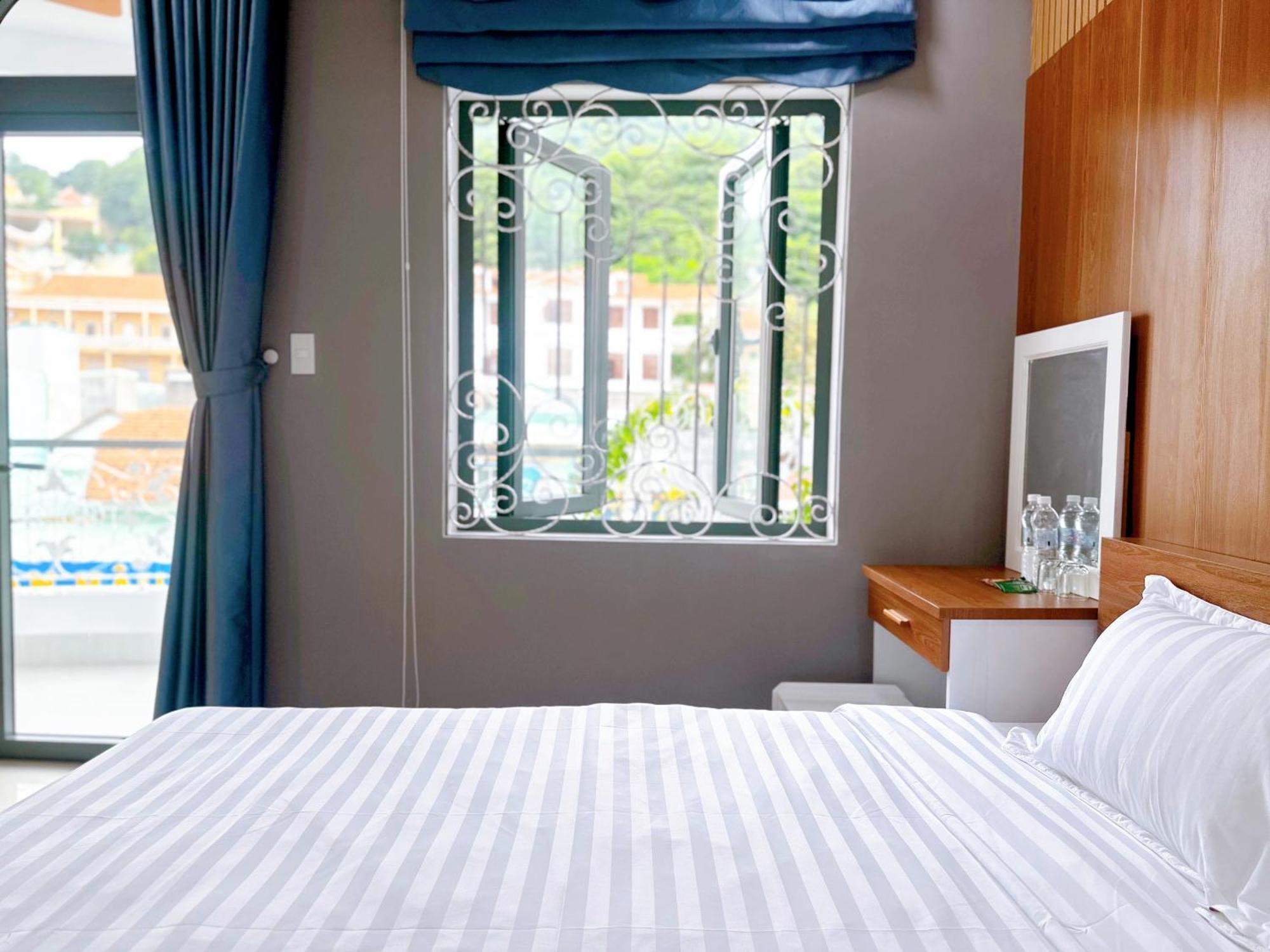Milan Homestay - Milanesa Hotel And Apartment Vung Tau Eksteriør bilde
