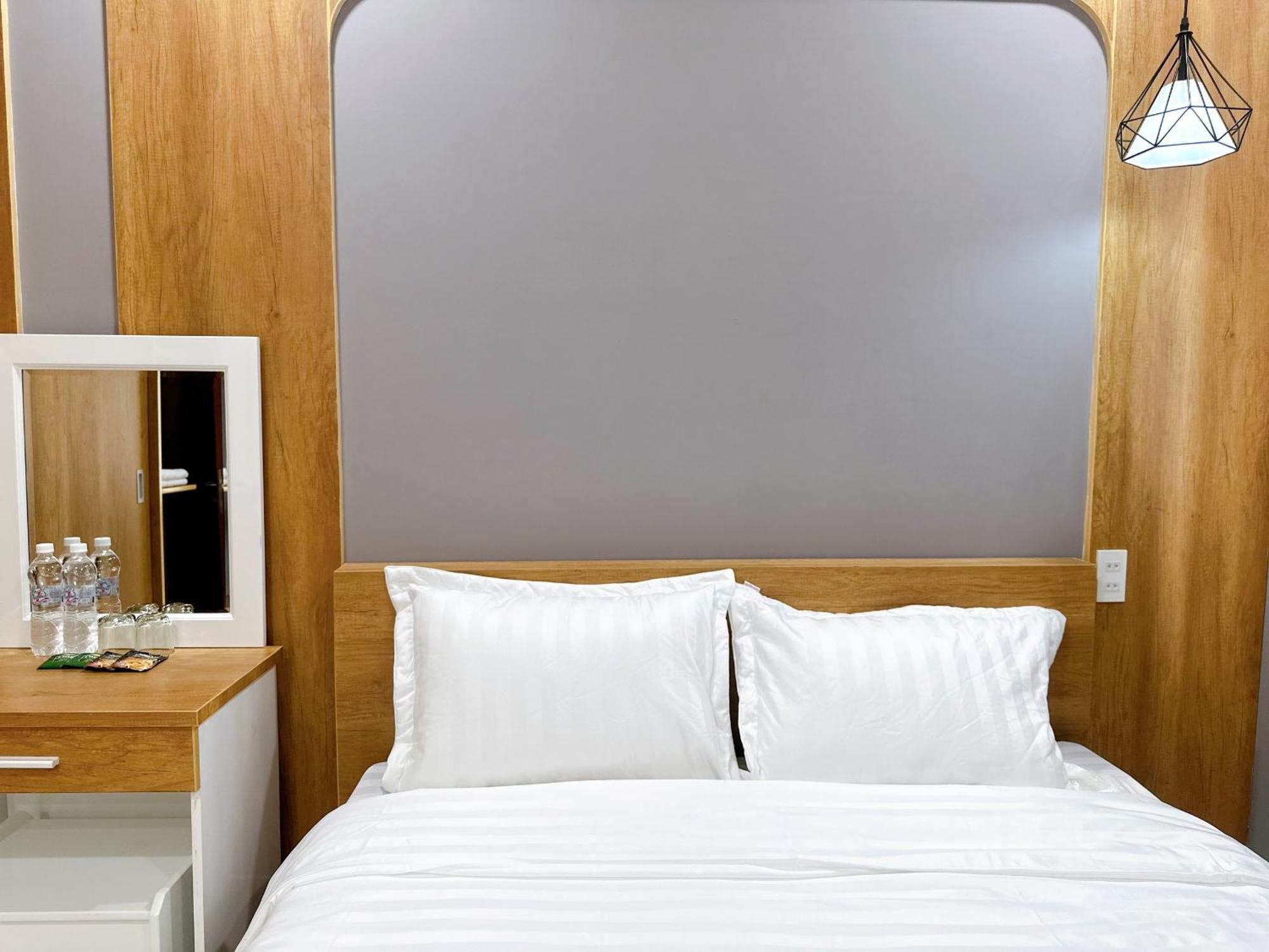 Milan Homestay - Milanesa Hotel And Apartment Vung Tau Eksteriør bilde