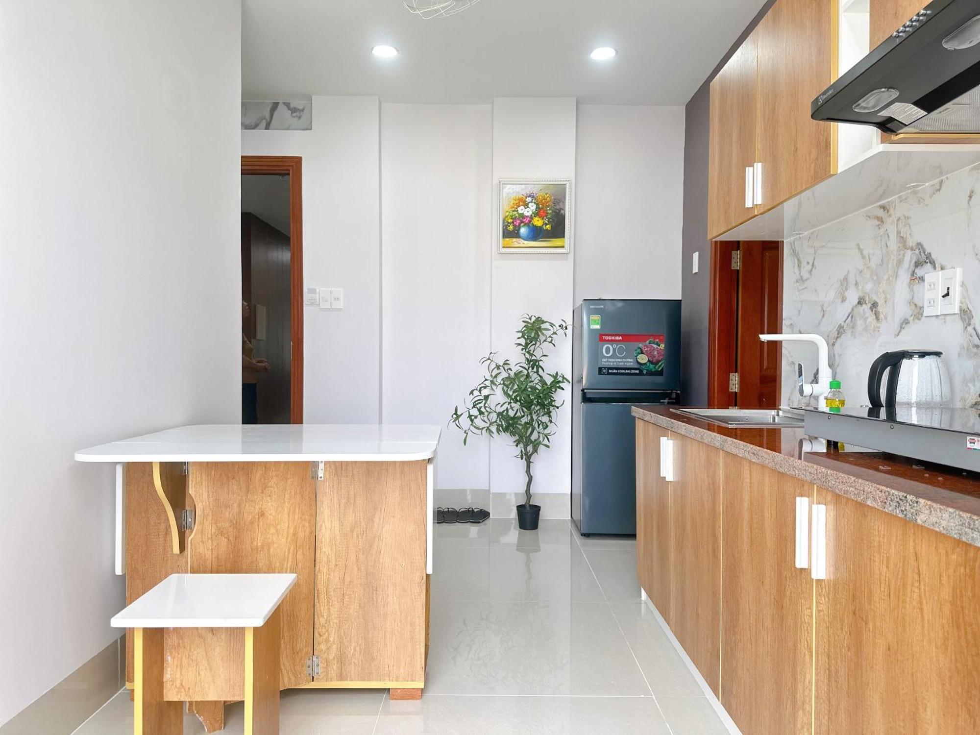 Milan Homestay - Milanesa Hotel And Apartment Vung Tau Eksteriør bilde