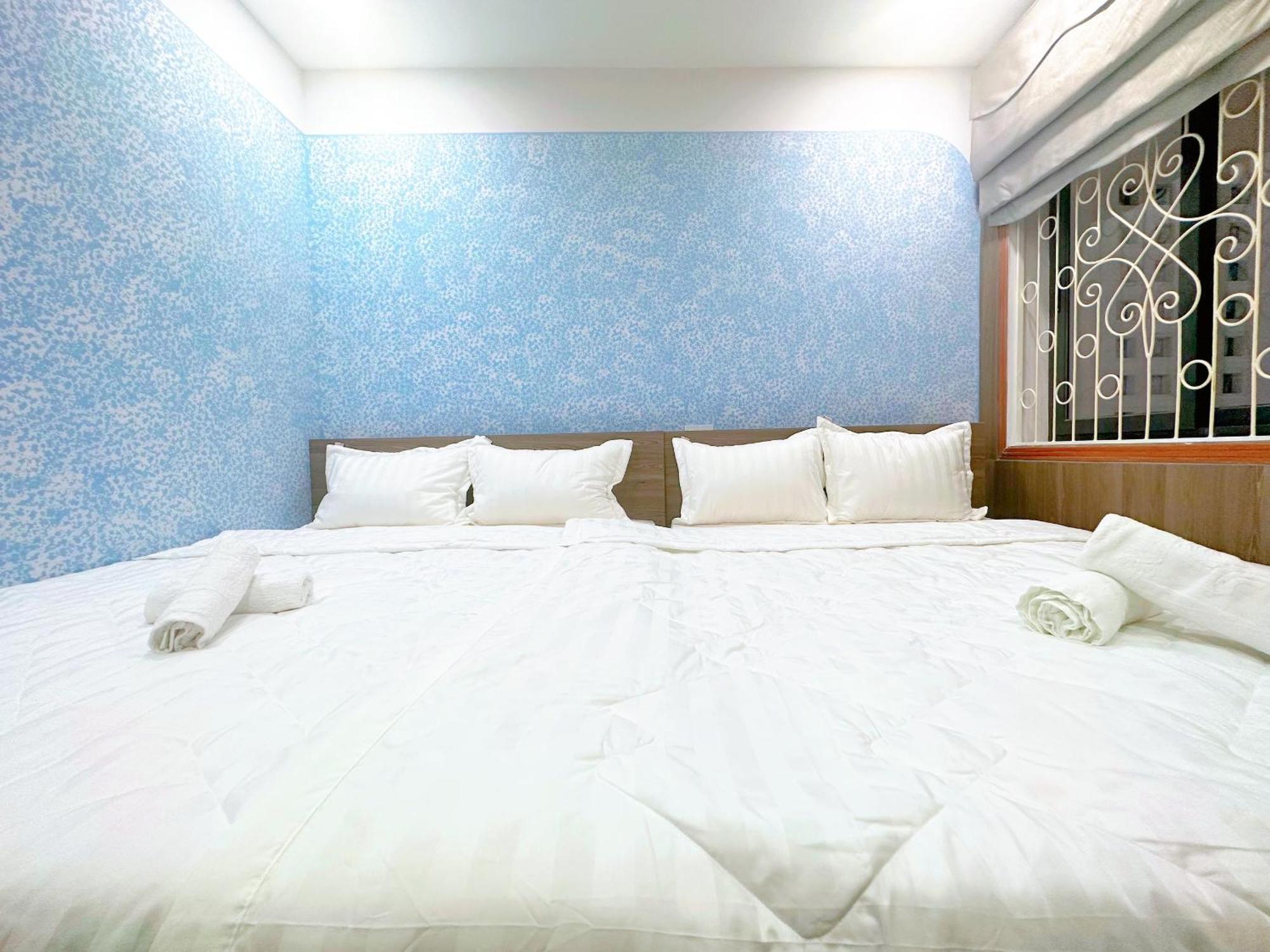 Milan Homestay - Milanesa Hotel And Apartment Vung Tau Eksteriør bilde