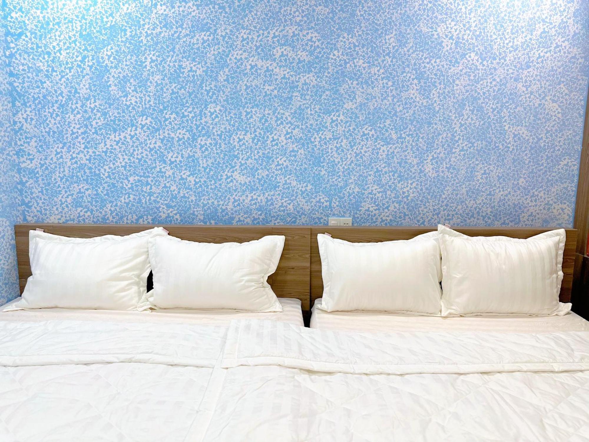 Milan Homestay - Milanesa Hotel And Apartment Vung Tau Eksteriør bilde