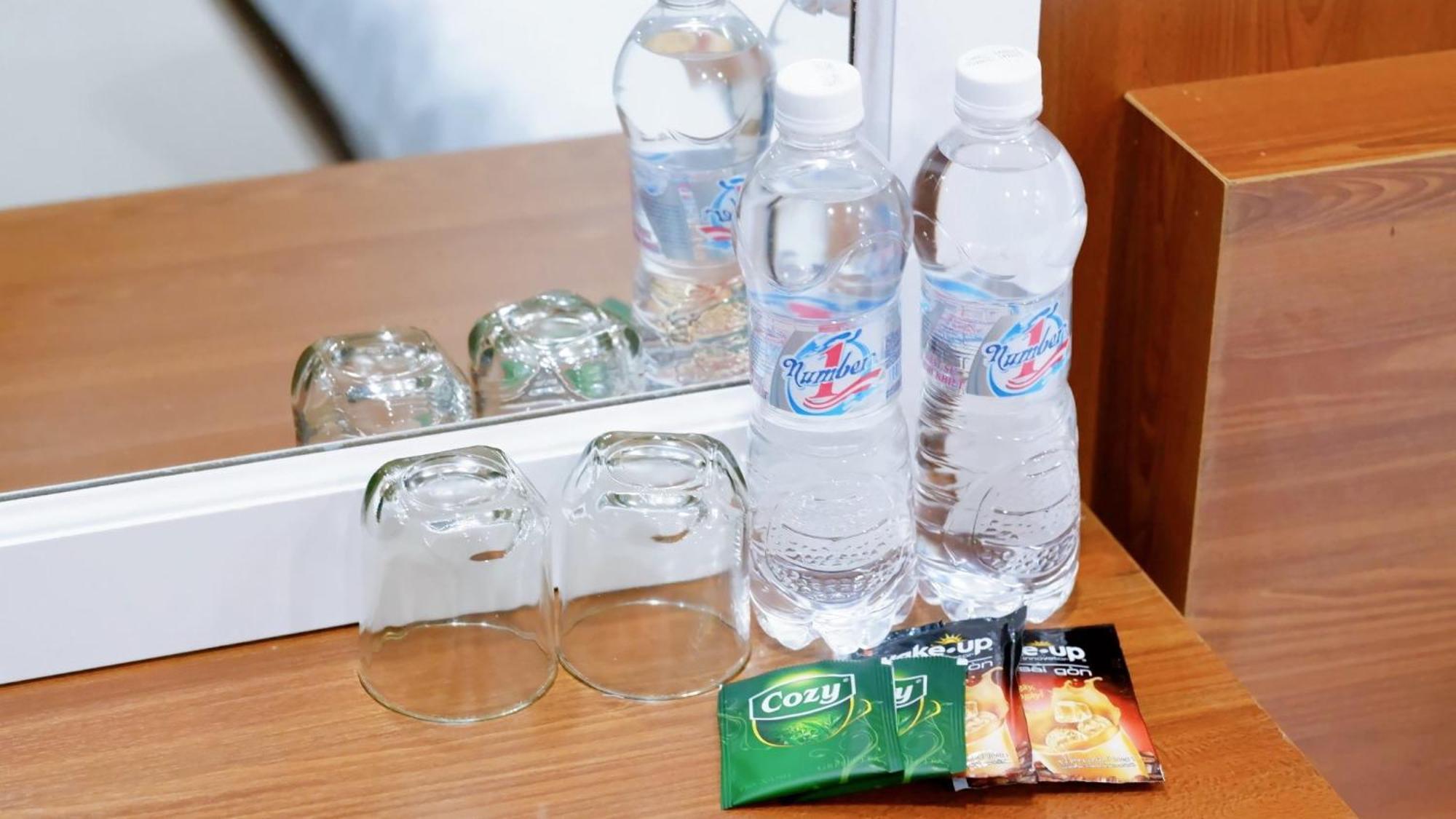 Milan Homestay - Milanesa Hotel And Apartment Vung Tau Eksteriør bilde