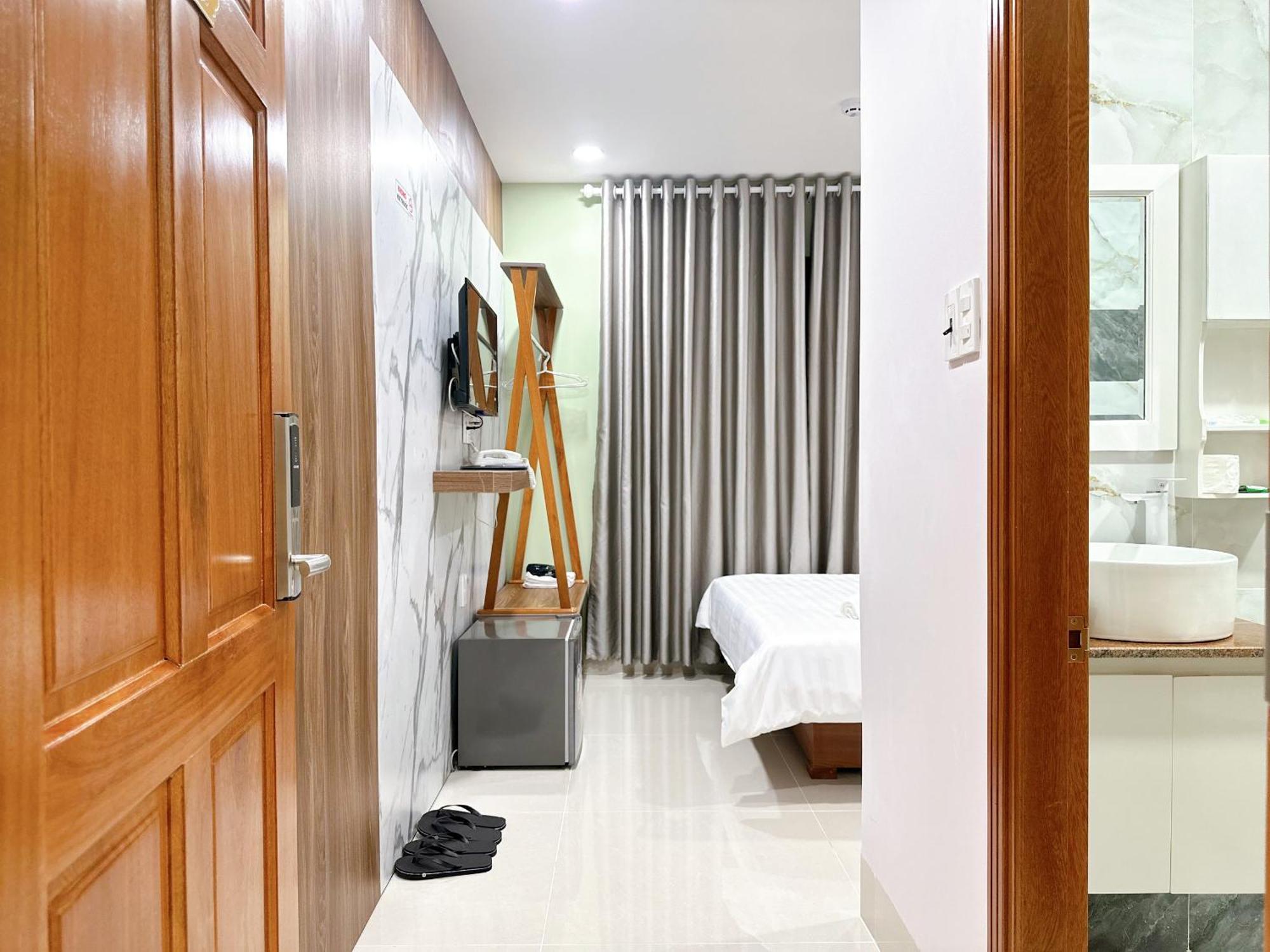 Milan Homestay - Milanesa Hotel And Apartment Vung Tau Eksteriør bilde