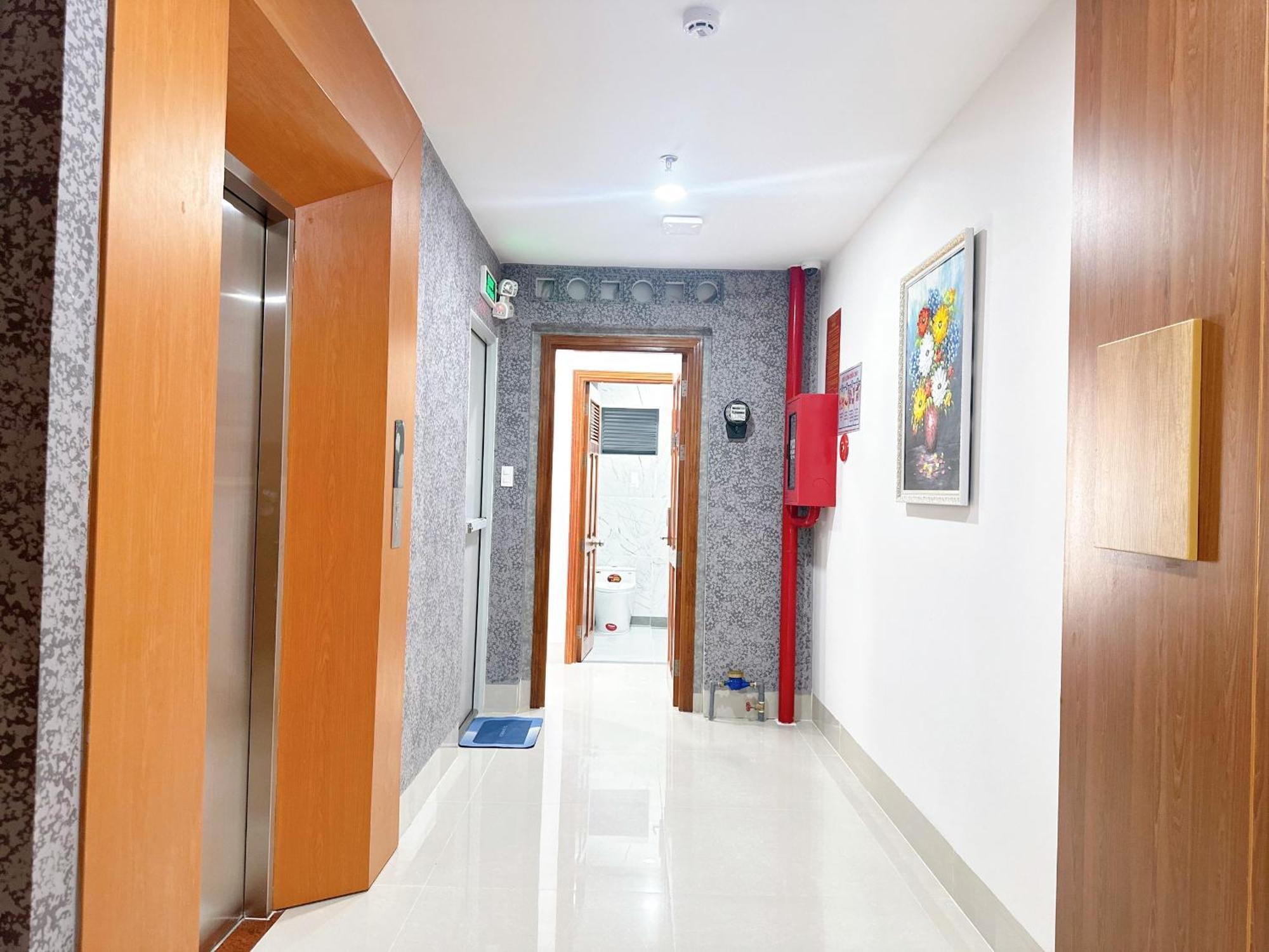 Milan Homestay - Milanesa Hotel And Apartment Vung Tau Eksteriør bilde