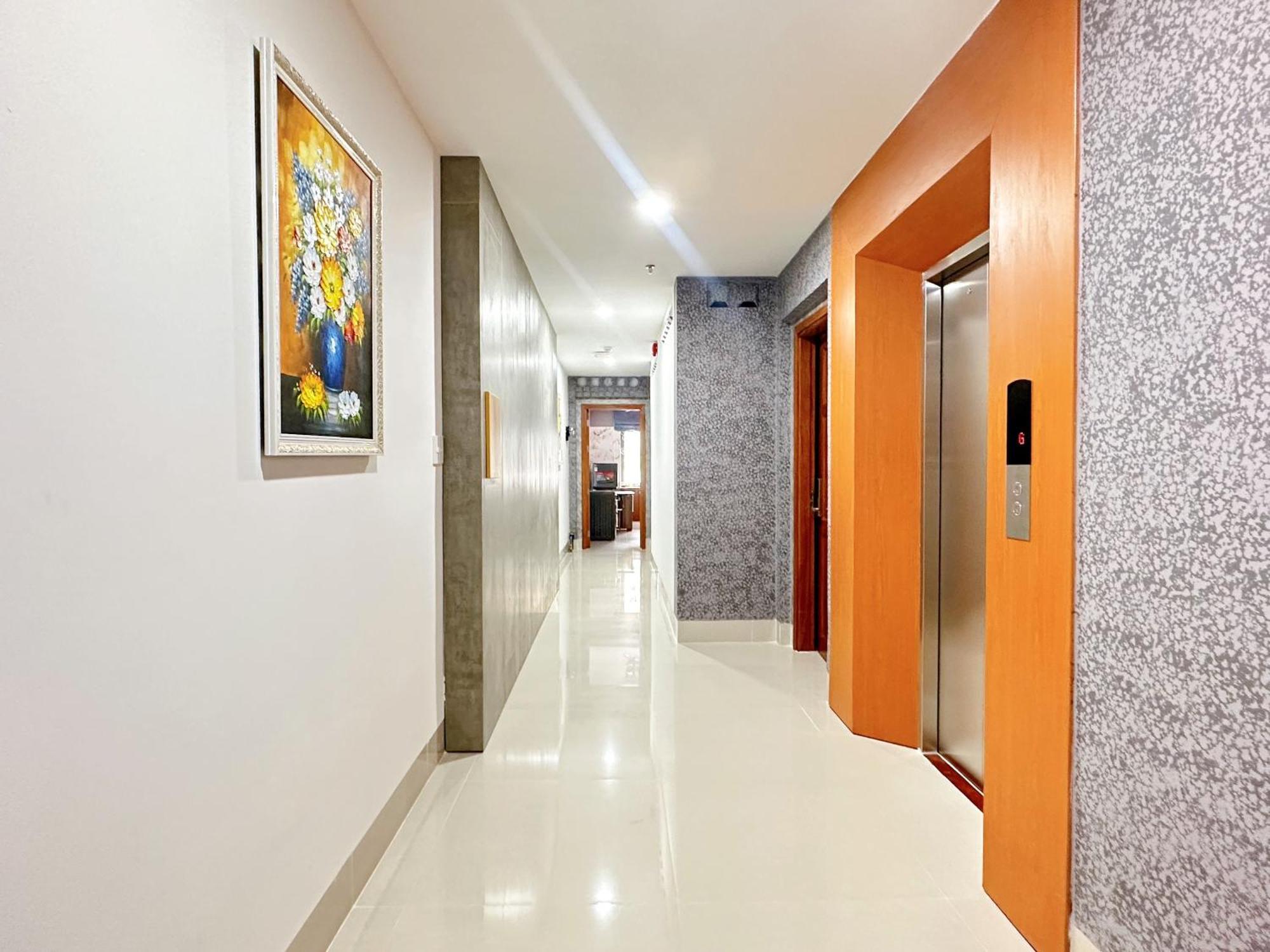 Milan Homestay - Milanesa Hotel And Apartment Vung Tau Eksteriør bilde